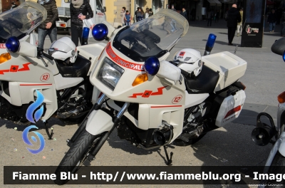 Bmw K75rt 
Polizia Municipale Santa Croce sull'Arno (PI)
POLIZIA LOCALE YA 00873
Parole chiave: Bmw K75rt POLIZIALOCALEYA00873