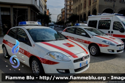 Fiat Nuova Bravo
Polizia Municipale San Miniato (PI)
Allestita Ciabilli
POLIZIA LOCALE YA 789 AA
Parole chiave: Fiat Nuova_Bravo POLIZIALOCALEYA789AA