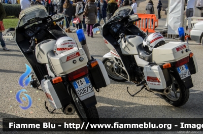 Bmw K75rt 
Polizia Municipale Santa Croce sull'Arno (PI)
POLIZIA LOCALE YA 00873
POLIZIA LOCALE YA 00874
Parole chiave: Bmw K75rt POLIZIALOCALEYA00873 POLIZIALOCALEYA00874