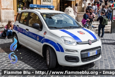 Fiat Nuova Panda II serie
Polizia Roma Capitale
Parole chiave: Fiat Nuova_Panda_IIserie