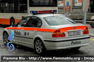 Bmw 320 E46
Schweiz - Suisse - Svizra - Svizzera
Polizia Comunale Chiasso
TI 107389
Parole chiave: Bmw 320_E46