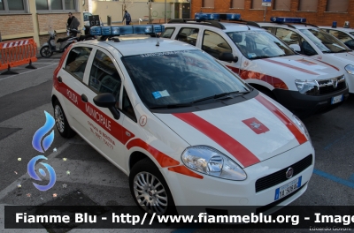 Fiat Grande Punto
Polizia Municipale Unione Valdera
Comune di Bientina (PI)
POLIZIA LOCALE YA 508 AG
Parole chiave: Fiat Grande_Punto POLIZIALOCALEYA508AG