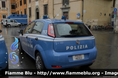 Fiat Punto VI serie
Polizia di Stato
Polizia delle Comunicazioni
POLIZIA H6503
Parole chiave: Fiat Punto_VIserie POLIZIAH6503 Una vita da social 2015