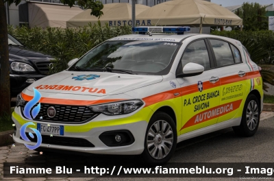 Fiat Tipo II serie 5porte
Pubblica Assistenza Croce Bianca Savona
Allestita Maf
M 78
Parole chiave: Fiat Tipo_IIserie_5porte