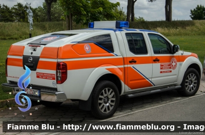 Nissan Navara III serie
Associazione Provinciale di Soccorso Croce Bianca (Bolzano)
Landesrettungverein Weisses Kreuz
Protezione Civile
Zivilschutz
1513
PC ZS0 KF
Parole chiave: Nissan Navara_IIIserie PCZS0KF Civil_Protect_2016