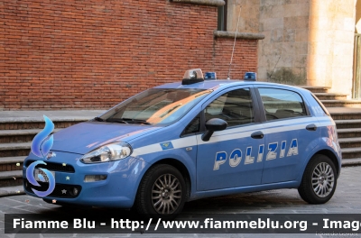 Fiat Punto VI serie
Polizia di Stato
Polizia delle Comunicazioni
POLIZIA H6506
Parole chiave: Fiat Punto_VIserie POLIZIAH6506