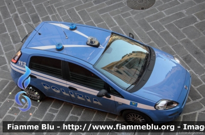 Fiat Punto VI serie
Polizia di Stato
Polizia delle Comunicazioni
POLIZIA H6506
Parole chiave: Fiat Punto_VIserie POLIZIAH6506