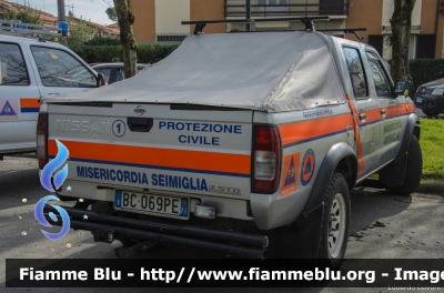 Nissan Navara II serie
Misericordia delle Seimiglia (Massarosa - LU)
Parole chiave: Nissan Navara_IIserie