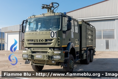 Iveco Trakker AD380T50W II serie
Marina Militare Italiana
Servizio Antincendio
MariStaEli Luni
Allestimento Magirus
MM CI 360
Parole chiave: Iveco Trakker_AD380T50W_IIserie MMCI360