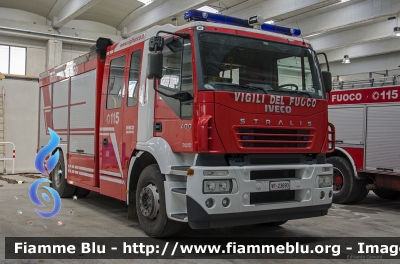 Iveco Stralis AF190S40 I serie
Vigili del Fuoco
Scuola Centrale Antincendi
Capannelle (Roma)
VF 23690
Parole chiave: Iveco Stralis_AF190S40_Iserie VF23690