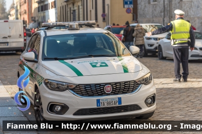 Fiat Nuova Tipo
Polizia Locale Cremona
POLIZIA LOCALE YA 883 AP
Parole chiave: Fiat Nuova_Tipo POLIZIALOCALEYA883AP