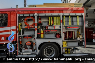 Volvo FL 290 III serie
Vigili del Fuoco
Comando Provinciale di Roma
AutoPompaSerbatoio
Allestimento BAI
VF 27031
Parole chiave: Volvo FL_290_IIIserie VF27031