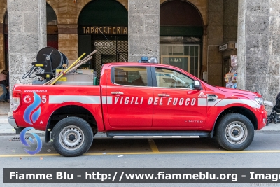 Ford Ranger IX serie
Vigili del Fuoco
Comando Provinciale di Cremona
Allestito Aris
VF 29781
Parole chiave: Ford Ranger_IXserie VF29781