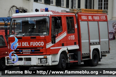 Iveco City2000 100E21 I serie 
Vigili del Fuoco
Comando Provinciale di Genova
AutoPompaSerbatoio allestimento Iveco-Magirus
VF 21974 
Parole chiave: Iveco City2000_100E21_Iserie VF21974