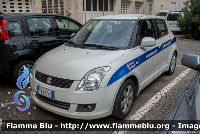 Suzuki Swift
Polizia Municipale - StadtPolizei
Merano - Meran (BZ)
Servizio Viabilità
POLIZIA LOCALE YA 017 AD
Parole chiave: Suzuki Swift POLIZIALOCALEYA017AD