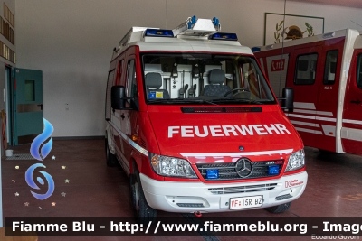 Mercedes-Benz Sprinter 4x4 II serie
Vigili del Fuoco
Unione Distrettuale Alta Val Venosta
Corpo Volontario di Laudes (BZ)
Freiwillige Feuerwehr Laatsch
Allestimento Kofler-Fahrzeugbau
VF 15R BZ
Parole chiave: Mercedes-Benz Sprinter_4x4_IIserie VF15RBZ