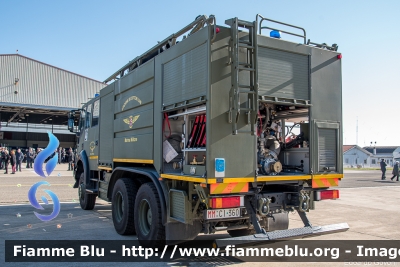 Iveco Trakker AD380T50W II serie
Marina Militare Italiana
Servizio Antincendio
MariStaEli Luni
Allestimento Magirus
MM CI 360
Parole chiave: Iveco Trakker_AD380T50W_IIserie MMCI360