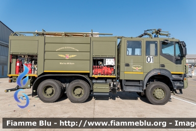 Iveco Trakker AD380T50W II serie
Marina Militare Italiana
Servizio Antincendio
MariStaEli Luni
Allestimento Magirus
MM CI 360
Parole chiave: Iveco Trakker_AD380T50W_IIserie MMCI360