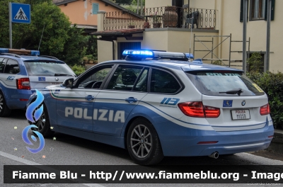 Bmw 318 Touring F31 restyle
Polizia di Stato
Polizia Stradale
Allestimento Marazzi
Decorazione grafica Artlantis
in scorta al Giro d'Italia 2016
POLIZIA M1059
Parole chiave: Bmw 318_Touring_F31_restyle POLIZIAM1059