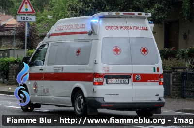 Volkswagen Tranporter T5 restyle
Croce Rossa Italiana
Comitato Locale di Bagno a Ripoli (FI)
Allestita Alessi & Becagli
CRI 710 AC
Parole chiave: Volkswagen Tranporter_T5_restyle Ambulanza CRI710AC