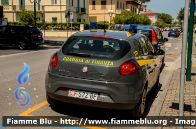 Fiat Nuova Bravo
Guardia di Finanza
GdiF 522 BF
Parole chiave: Fiat Nuova_Bravo GdiF522BF