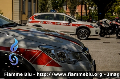 Subaru XV I serie restyle
Polizia Municipale Forte dei Marmi (LU)
Allestita Bertazzoni Veicoli Speciali
POLIZIA LOCALE YA 196 AK
POLIZIA LOCALE YA 197 AK
Parole chiave: Subaru XV_Iserie_restyle POLIZIALOCALEYA196AK POLIZIALOCALEYA197AK