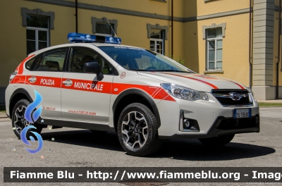 Subaru XV I serie restyle
Polizia Municipale Forte dei Marmi (LU)
Allestita Bertazzoni Veicoli Speciali
POLIZIA LOCALE YA 196 AK
Parole chiave: Subaru XV_Iserie_restyle POLIZIALOCALEYA196AK