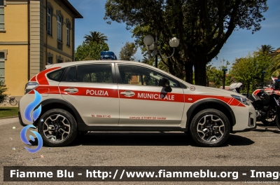 Subaru XV I serie restyle
Polizia Municipale Forte dei Marmi (LU)
Allestita Bertazzoni Veicoli Speciali
POLIZIA LOCALE YA 196 AK
Parole chiave: Subaru XV_Iserie_restyle POLIZIALOCALEYA196AK