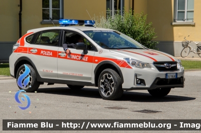 Subaru XV I serie restyle
Polizia Municipale Forte dei Marmi (LU)
Allestita Bertazzoni Veicoli Speciali
POLIZIA LOCALE YA 196 AK
Parole chiave: Subaru XV_Iserie_restyle POLIZIALOCALEYA196AK