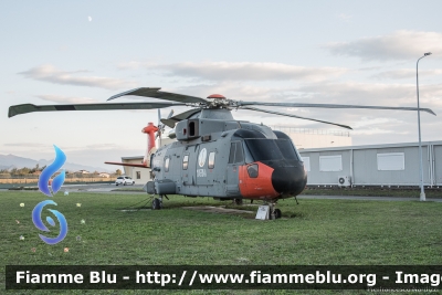 Agusta Westland EH-101
Marina Militare Italiana
*Prototipo*
Esposto a MariStaEli Luni
MM X605
Parole chiave: Agusta Westland EH-101