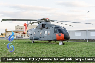 Agusta Westland EH-101
Marina Militare Italiana
*Prototipo*
Esposto a MariStaEli Luni
MM X605
Parole chiave: Agusta Westland EH-101