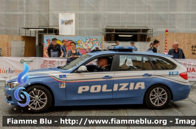 Bmw 318 Touring F31 restyle
Polizia di Stato
Polizia Stradale
Allestimento Marazzi
Decorazione grafica Artlantis
Scorta "1000 Miglia 2017"
POLIZIA M1114
Parole chiave: Bmw 318_Touring_F31_restyle POLIZIAM1114