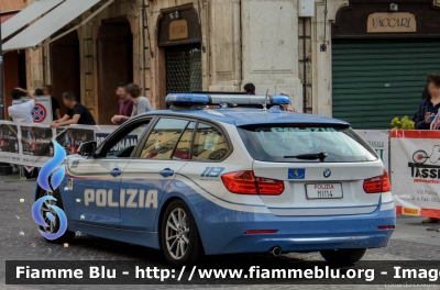 Bmw 318 Touring F31 restyle
Polizia di Stato
Polizia Stradale
Allestimento Marazzi
Decorazione grafica Artlantis
Scorta "1000 Miglia 2017"
POLIZIA M1114
Parole chiave: Bmw 318_Touring_F31_restyle POLIZIAM1114