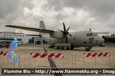 Alenia C-27J Spartan
Aeronautica Militare Italiana
46° Brigata Aerea
46-84
Parole chiave: Alenia C-27J_Spartan