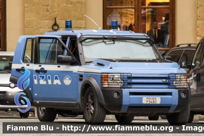 Land-Rover Discovery 3
Polizia di Stato
Reparto Prevenzione Crimine
Unità Operativa di Primo Intervento
POLIZIA F9480
Parole chiave: Land-Rover Discovery_3 POLIZIAF9480