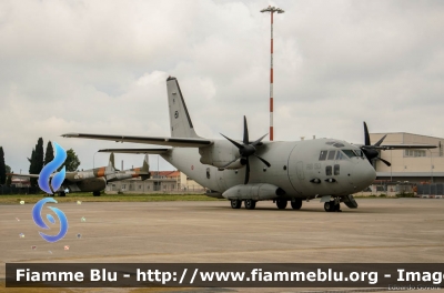 Alenia C-27J Spartan
Aeronautica Militare Italiana
Reparto Sperimentale Volo
311° Gruppo Volo
CSX 62219
RS-50
Parole chiave: Alenia C-27J_Spartan Pisa_AirShow_2017