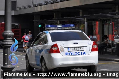 Ford Focus Sedan II serie
España - Spagna
Policía de la Generalitat Valenciana
Parole chiave: Ford Focus_Sedan_IIserie