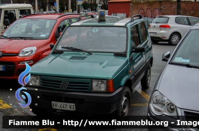 Fiat Panda 4x4 II serie
Polizia Provinciale La Spezia
Parole chiave: Fiat Panda_4x4_IIserie