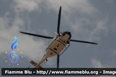 Agusta-Bell AB412
Carabinieri
Raggruppamento Aeromobili
Elinucleo di Pisa
Fiamma 19
Parole chiave: Agusta-Bell AB412