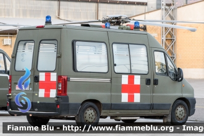 Fiat Ducato III serie
Marina Militare Italiana
Servizio Sanitario
MariStaEli Luni
Allestita Bollanti
MM BK 513
Parole chiave: Fiat Ducato_IIIserie MMBK513