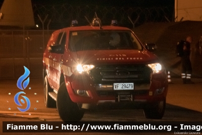 Ford Ranger IX serie
Vigili del Fuoco
Comando Provinciale di Pisa
Allestimento Aris
VF 29479
Parole chiave: Ford Ranger_IXserie VF29479