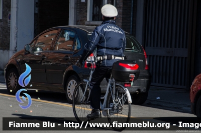 Bicicletta
Polizia Municipale Ravenna
