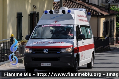 Volkswagen Transporter T5 restyle
Croce Rossa Italiana
Comitato Locale di Lipomo
Scorta al Giro d'Italia 2012
CRI 212 AB
Parole chiave: Volkswagen Transporter_T5_restyle Ambulanza CRI212AB Giro_Italia_2012