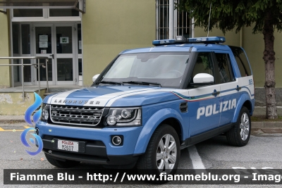 Land-Rover Discovery 4
Polizia di Stato
Reparto Prevenzione Crimine
Unità Operativa di Primo Intervento
Allestimento Marazzi
Decorazione Grafica Artlantis
POLIZIA M2607
Parole chiave: Land-Rover Discovery_4 POLIZIAM2607