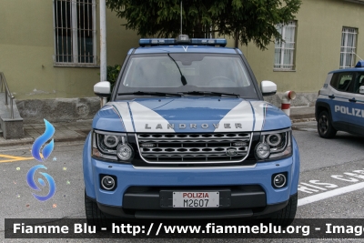 Land-Rover Discovery 4
Polizia di Stato
Reparto Prevenzione Crimine
Unità Operativa di Primo Intervento
Allestimento Marazzi
Decorazione Grafica Artlantis
POLIZIA M2607
Parole chiave: Land-Rover Discovery_4 POLIZIAM2607