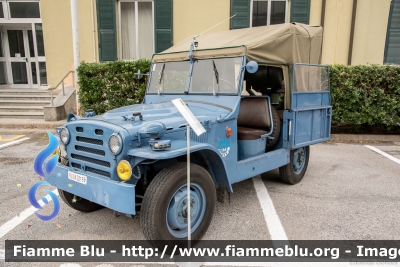 Fiat A.R. 55 Campagnola
Polizia di Stato
POLIZIA 32159
Parole chiave: Fiat A.R._55_Campagnola POLIZIA32159