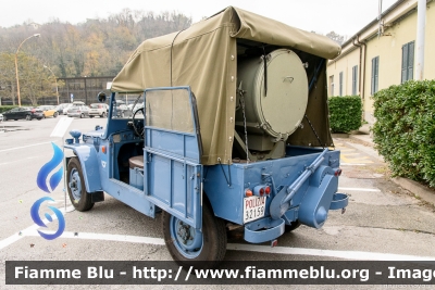 Fiat A.R. 55 Campagnola
Polizia di Stato
POLIZIA 32159
Parole chiave: Fiat A.R._55_Campagnola POLIZIA32159