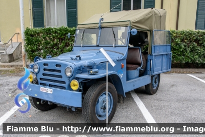 Fiat A.R. 55 Campagnola
Polizia di Stato
POLIZIA 32159
Parole chiave: Fiat A.R._55_Campagnola POLIZIA32159