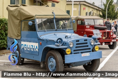 Fiat A.R. 55 Campagnola
Polizia di Stato
POLIZIA 32159
Parole chiave: Fiat A.R._55_Campagnola POLIZIA32159