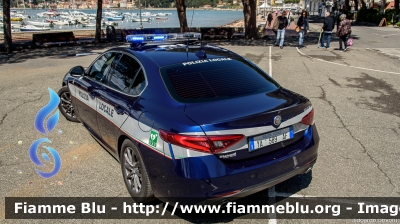 Alfa-Romeo Nuova Giulia
Polizia Locale Bardolino (VR)
Allestimento Bertazzoni Veicoli Speciali
Linea Pi-Elle
POLIZIA LOCALE YA 589 AF
Parole chiave: Alfa-Romeo Nuova_Giulia POLIZIALOCALEYA589AF